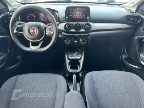 CRONOS 1.3 Firefly Drive GSR