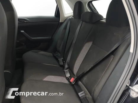 POLO 1.0 MPI TRACK MANUAL