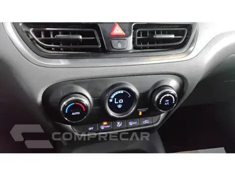 HB20S 1.0 TGDI FLEX COMFORT PLUS AUTOMÁTICO