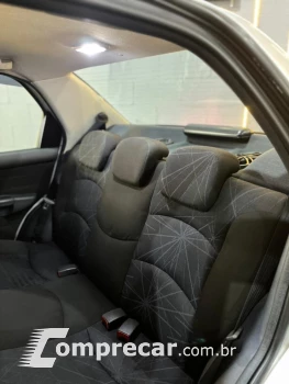 SIENA 1.4 MPI ELX 8V