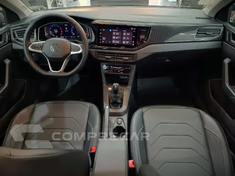 POLO 1.0 170 TSI HIGHLINE AUTOMÁTICO
