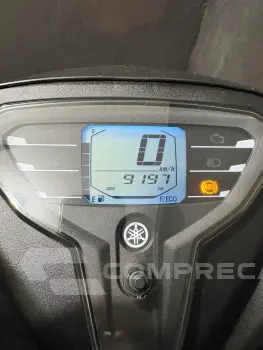 FLUO 125 ABS