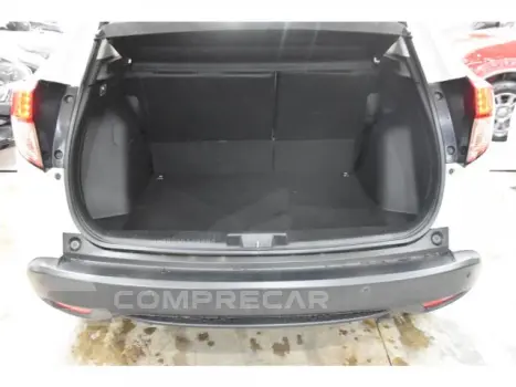 HR-V - 1.8 16V EX 4P AUTOMÁTICO