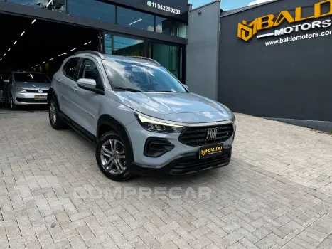 PULSE DRIVE 1.0 Turbo 200 Flex Aut.