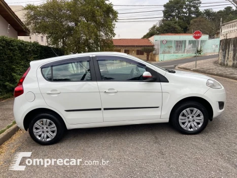 PALIO 1.4 MPI Attractive 8V