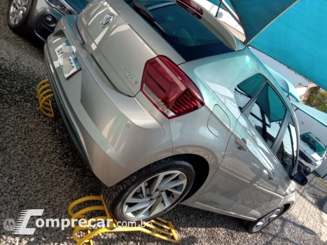 Polo Hatch 1.0 12V 4P 200 TSI HIGHLINE AUTOMÁTICO