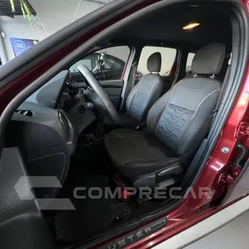 DUSTER Dynamique 2.0 Hi-Flex 16V Mec.