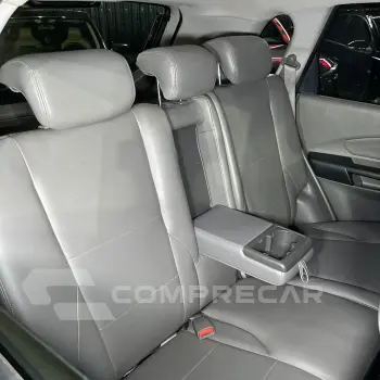 Tucson 2.0 Gls 4x2 Flex Aut. 5p