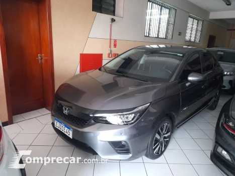 Honda City EX 1.5 4 portas