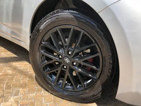 Hb20 1.6 R Spec 16V Flex 4P Automático