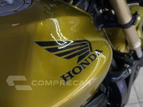 CB 600F HORNET