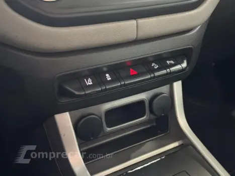 S10 2.5 LTZ 4X2 CD 16V FLEX 4P AUTOMÁTICO