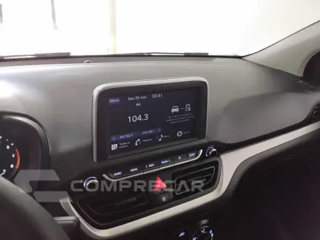 HB20 1.0 12V FLEX COMFORT PLUS MANUAL