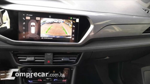TAOS 1.4 250 TSI TOTAL FLEX HIGHLINE AUTOMÁTICO