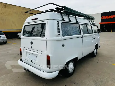 Kombi 1.4 FLEX STD 9 LUGARES
