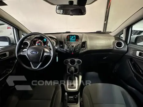 FIESTA HATCH - 1.6 SE HATCH 16V 4P POWERSHIFT