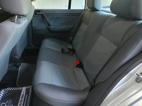 POLO 1.6 MI Plus 8V