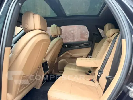CAYENNE 3.0 V6 S AWD S
