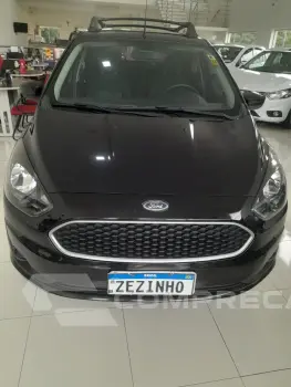 KA 1.0 SE Plus 12V