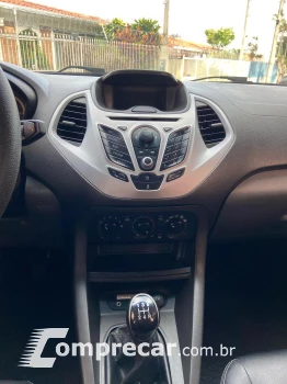 KA + 1.0 SE 12V