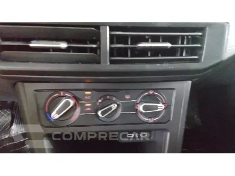 POLO 1.0 170 TSI COMFORTLINE AUTOMÁTICO