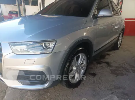 Q3 1.4 TFSI Ambiente S Tronic