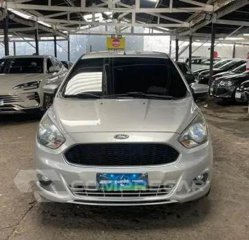 KA 1.0 SE 12V FLEX 4P