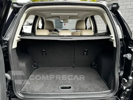 ECOSPORT 2.0 Direct Titanium