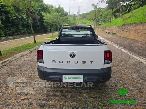 SAVEIRO 1.6 MSI ROBUST CS 16V FLEX 2P MANUAL