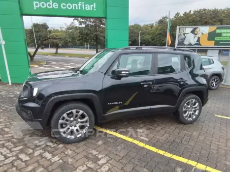 RENEGADE 1.3 T270 TURBO FLEX LONGITUDE AT6
