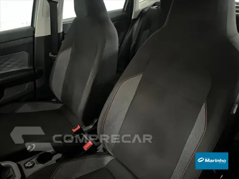 POLO 1.0 MPI TRACK MANUAL
