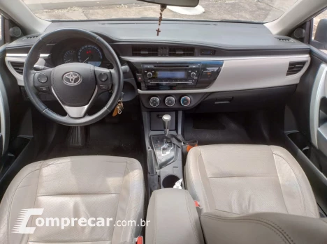 COROLLA 1.8 GLI 16V