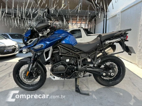 TIGER 1200 EXPLORER XCA
