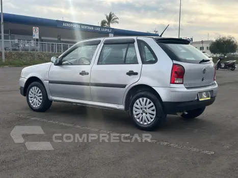 GOL 1.0 MI City 8V G.IV