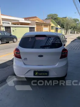 KA + 1.0 SE 12V