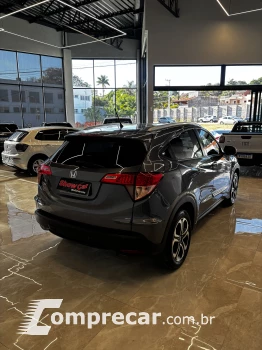 HR-V 1.8 16V EX