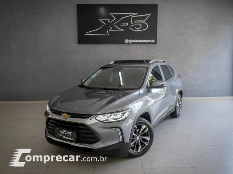 TRACKER Premier 1.2 Turbo 12V Flex Aut.