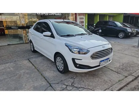 KA 1.5 TI-VCT FLEX SE SEDAN MANUAL