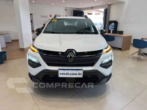 Kardian 1.0 12V 4P TECHNO TURBO AUTOMÁTICO