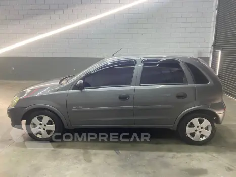 Corsa 1.4 Mpfi Maxx 8V Flex 4P Manual