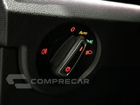 T-Cross Hig. 250 TSI 1.4 Flex 16V 5p Aut