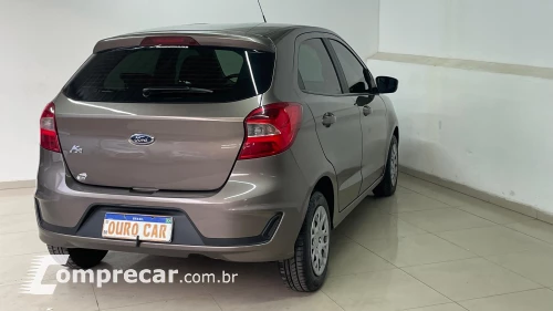 KA 1.0 SE Plus 12V