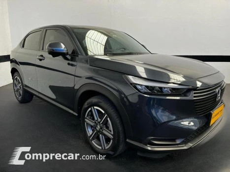 HR-V EX HS