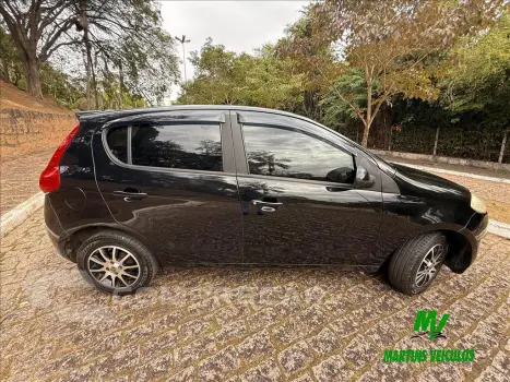 PALIO 1.0 MPI ATTRACTIVE 8V FLEX 4P MANUAL