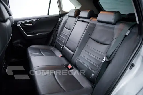 RAV4 2.5 SX Connect 4x4  Aut. (Híbrido)