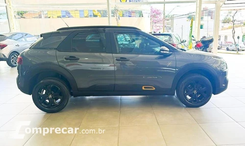 C4CACTUS XSE AT