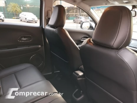 HR-V 1.8 16V 4P EXL FLEX AUTOMÁTICO CVT