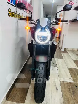 CB 1000 R ABS