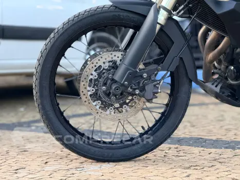 TIGER 800XC