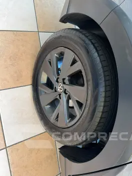 NIVUS 1.0 200 TSI Comfortline
